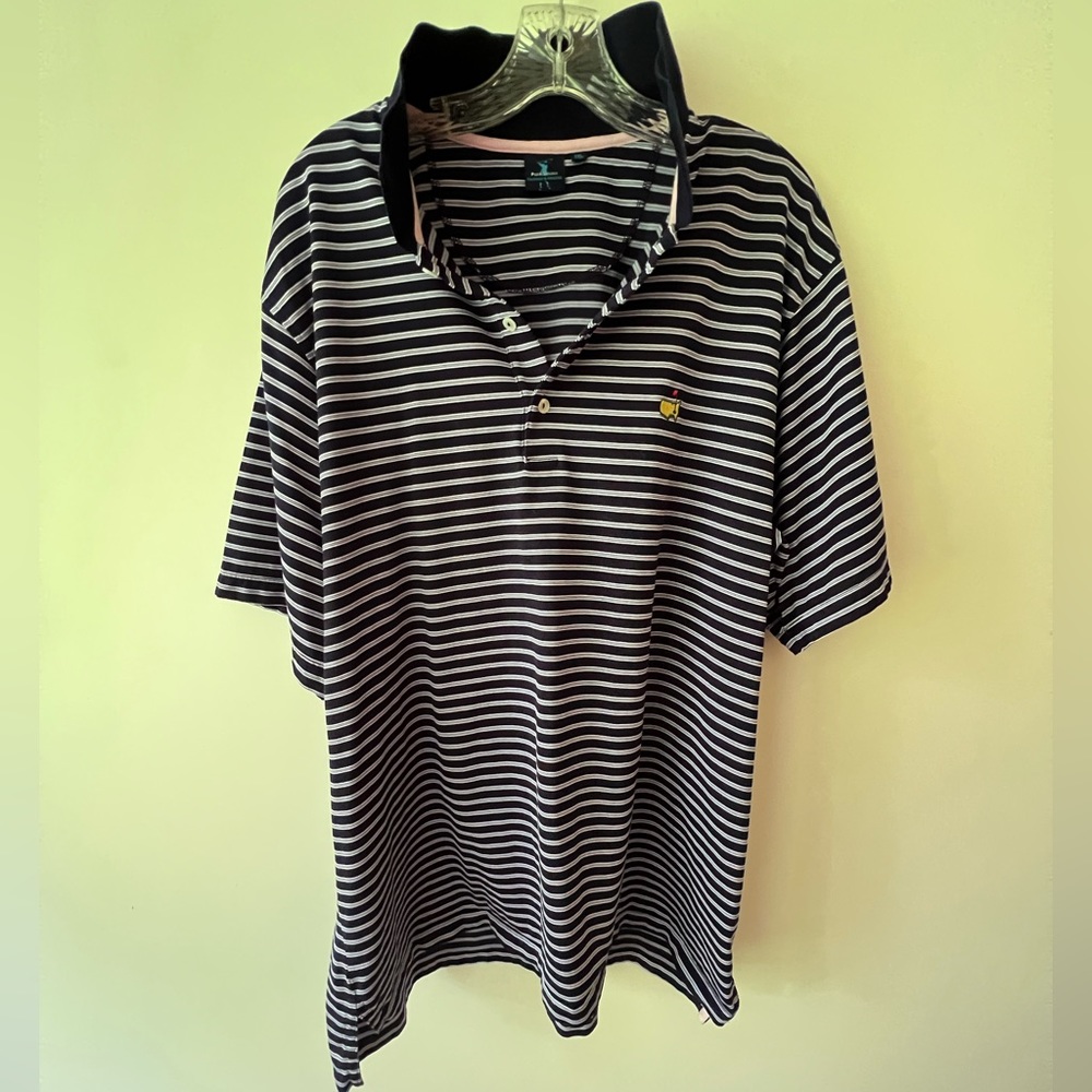 Masters Pure Performance Polo - XXL
